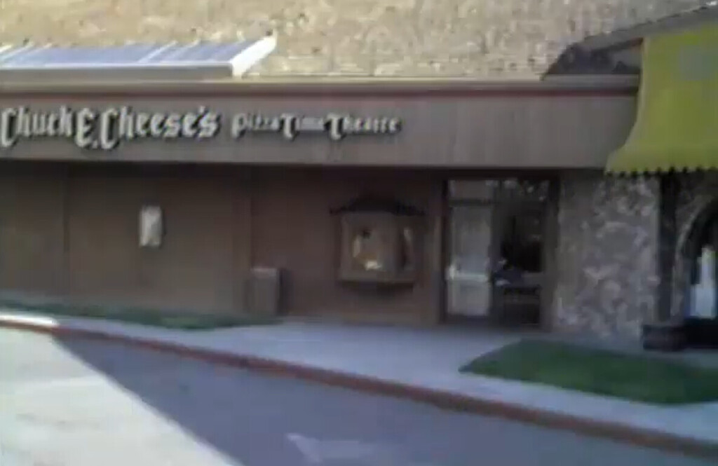 7 Mins of Concord, 17 Mins of New Kooser Footage