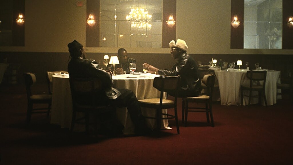 Rock-afire Explosion Appears in P.O.V. Music Video