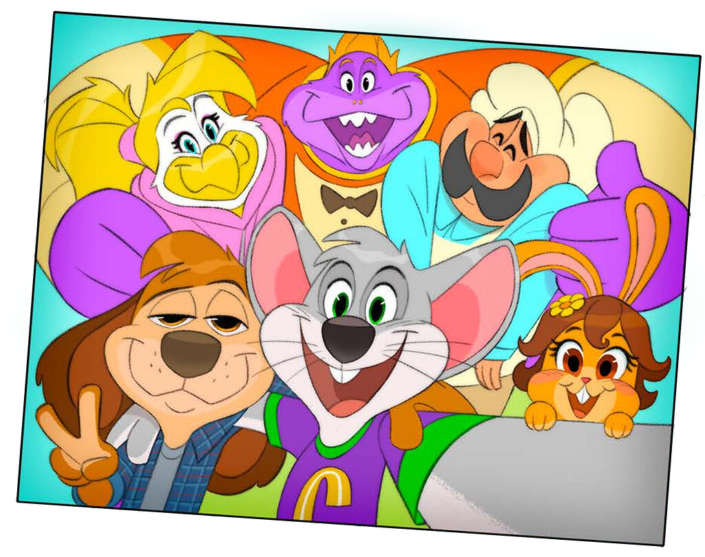 Early Holiday Special Watch Party at All CEC's on Nov. 23rd!