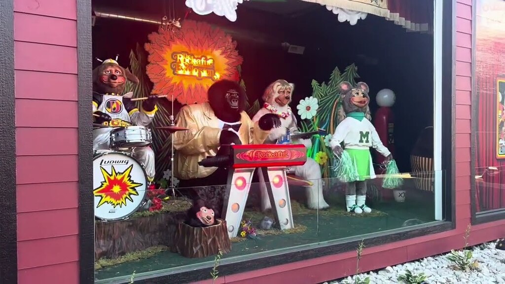 Lost RAE 90's Song 'Someday' Found!