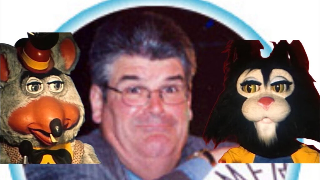 Surprise Interview with Crusty and King's Original VA!