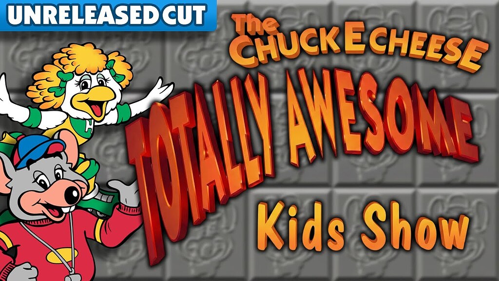 Early Cut of April 1996 Show Released!