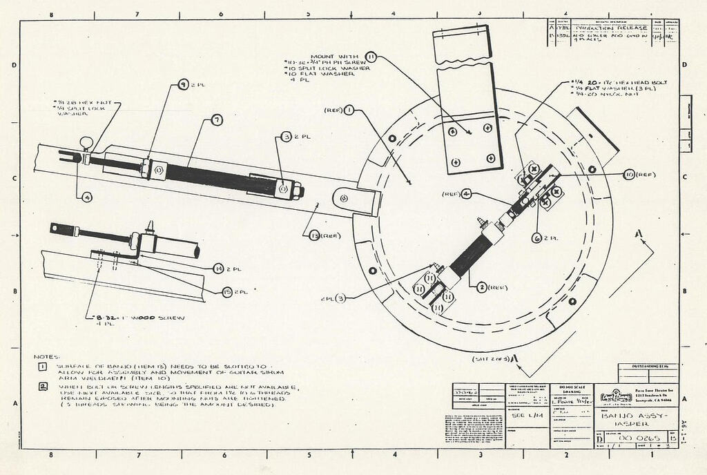 600+ Page PTT/SPT Manual Releases