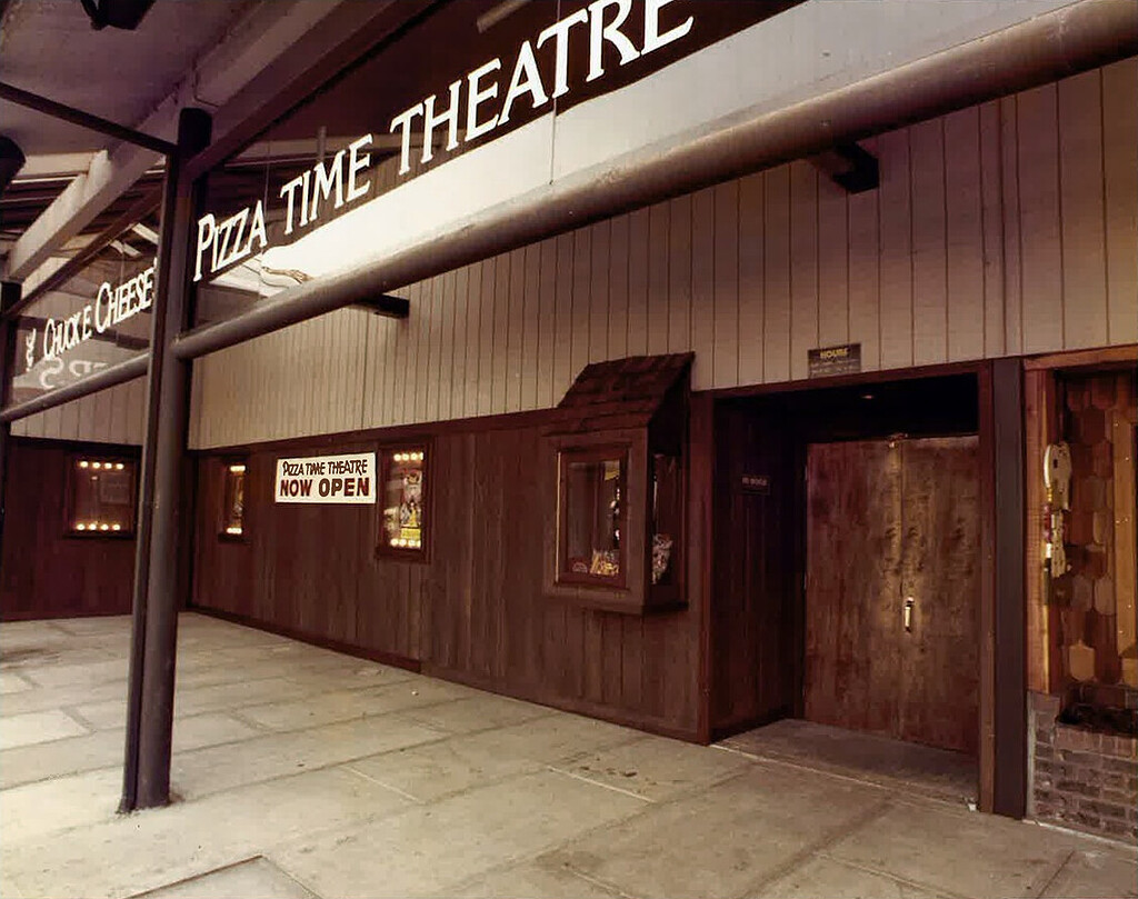 New PTT Exterior Photos