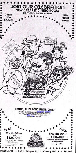 WestlandMInewspaperarchive