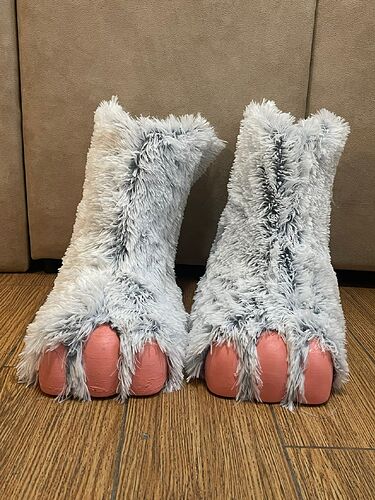 My Replica Cyberamic-3stage Chuck Feet