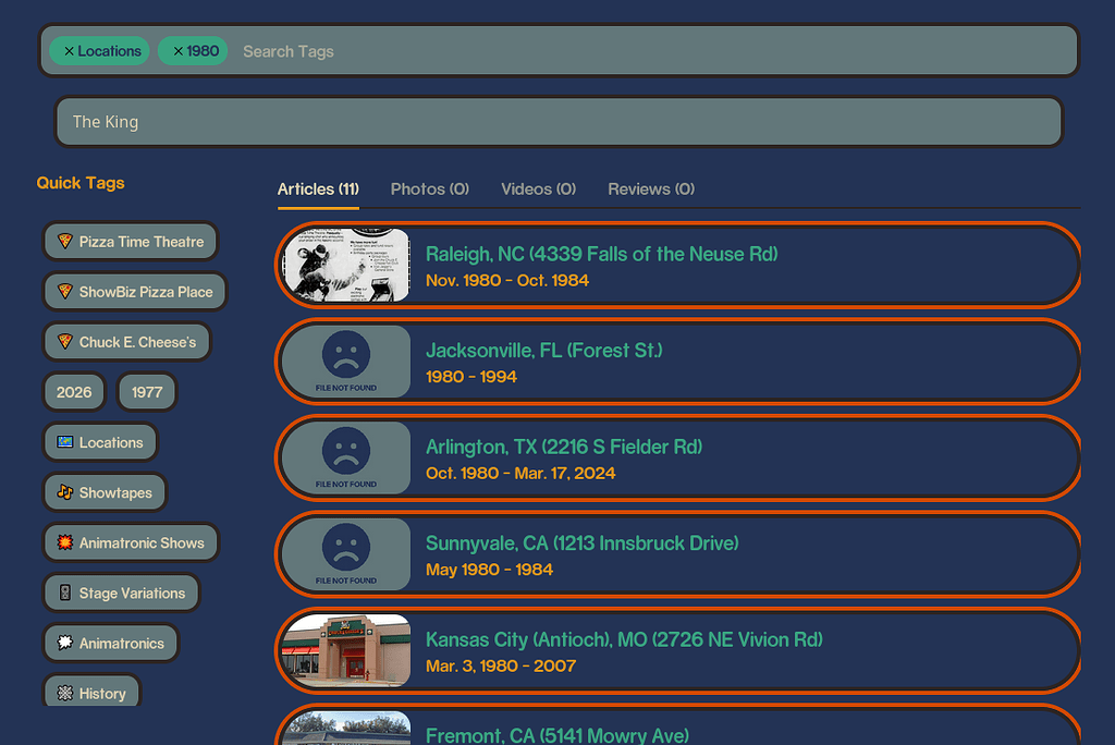 New Wiki Search Replaces Pagefind