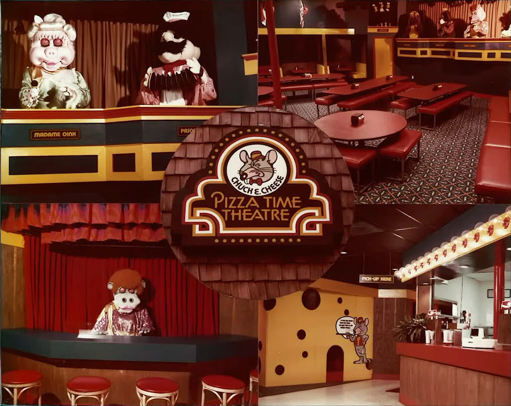 Gene Landrum's Archive Reveals New Characters & Details!