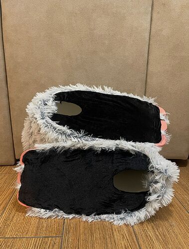 My Replica Cyberamic-3stage Chuck Feet bottom