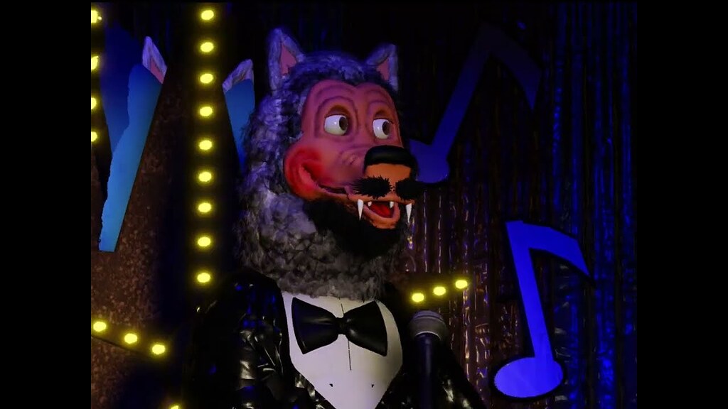 Aaron Releases High Quality 1979 IAAPA WP5 Audio