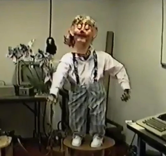 Proto Mijjin 1991
