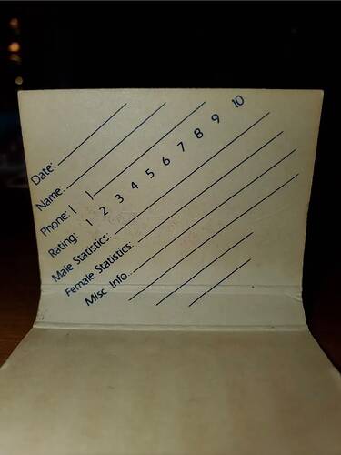 Zapp's match box 4