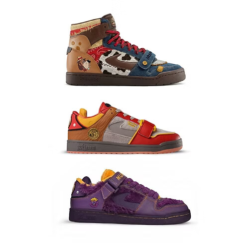 New Retro CEC Merchandise