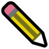 :pencil: