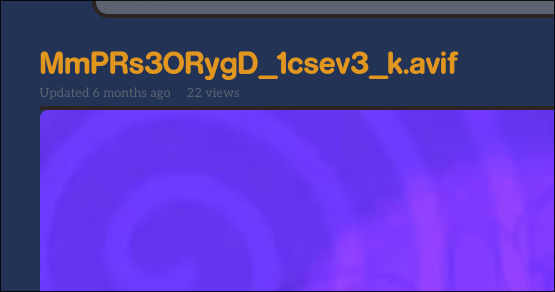 image