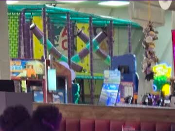 New 'Super Fun' Playground at CEC's?