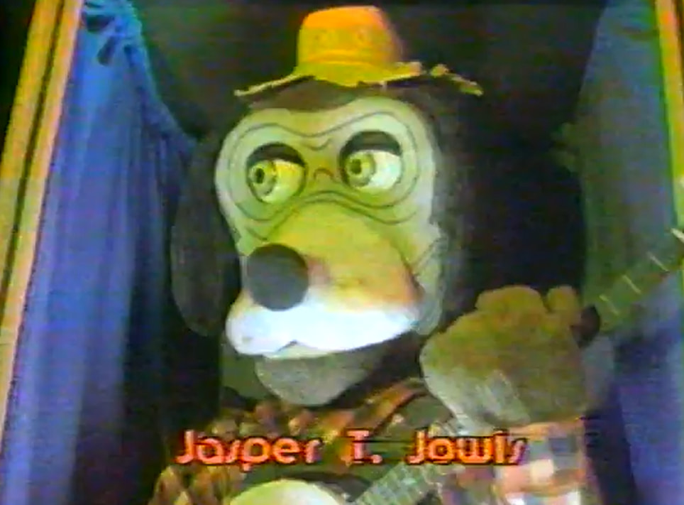 1980 Concord + Citrus Heights Commercial FOUND