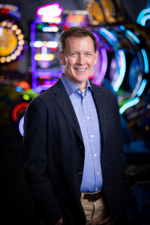 David Mckillips Steps Down as CEO, Replaced with Scott Drake